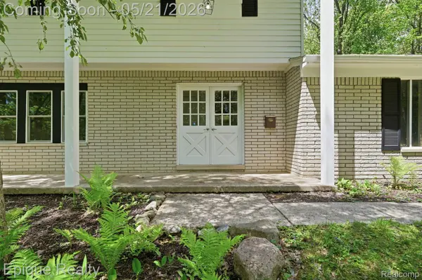 8315 Reese RD, Independence Charter Township, MI 48348