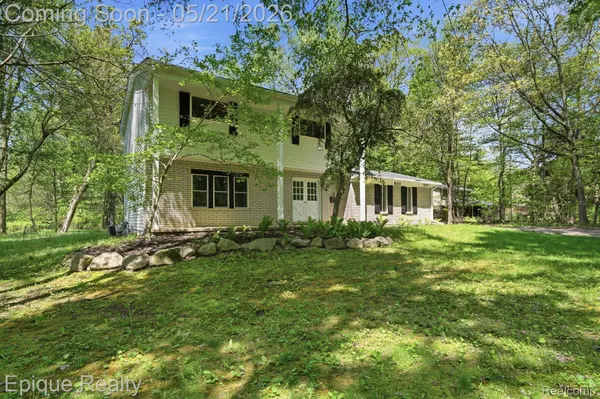 8315 Reese RD, Independence Charter Township, MI 48348