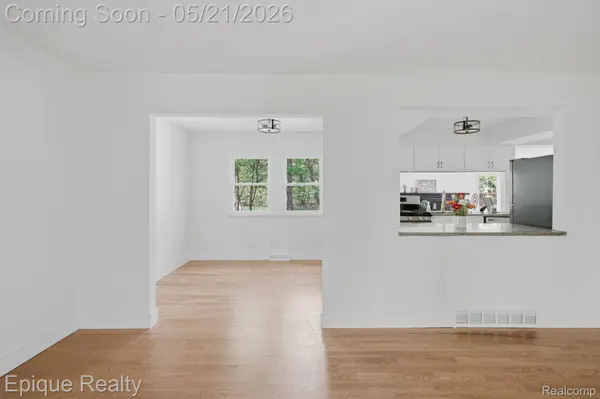 8315 Reese RD, Independence Charter Township, MI 48348