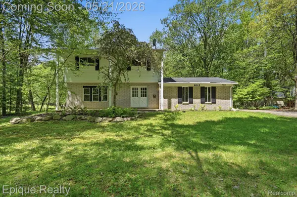 8315 Reese RD, Independence Charter Township, MI 48348