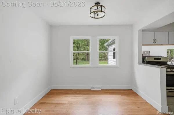 8315 Reese RD, Independence Charter Township, MI 48348