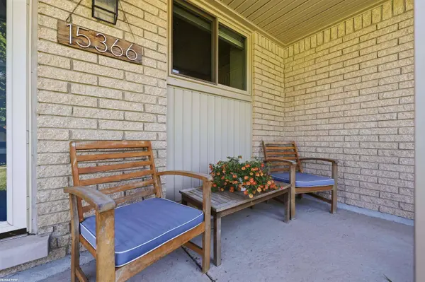 15366 Van Meter DR, Macomb Twp, MI 48044