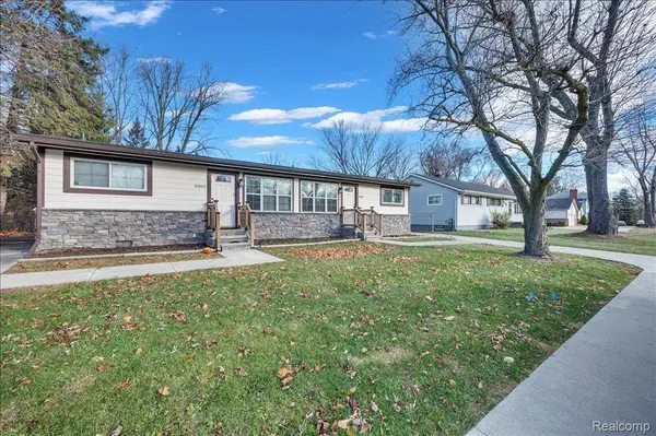8365 21 Mile RD, Shelby Charter Township, MI 48317