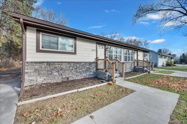 8365 21 Mile RD