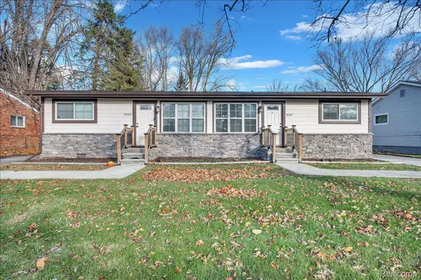 8365 21 Mile RD, Shelby Charter Township, MI 48317