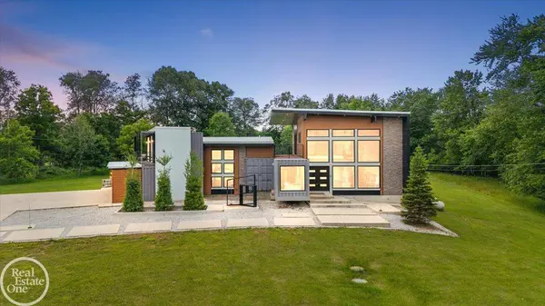 850 Frick RD
