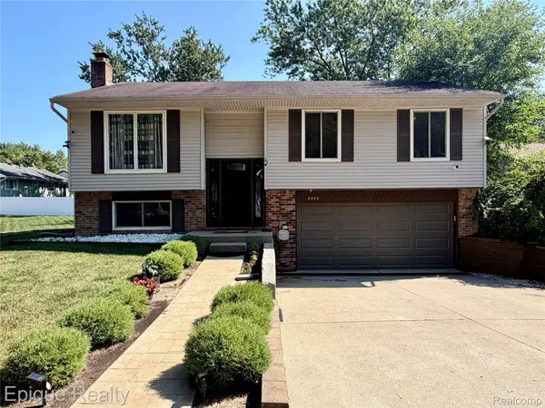 2876 Winter DR