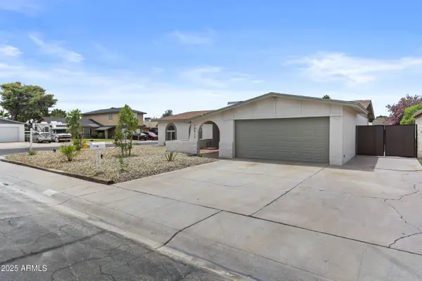 10612 N 48th Avenue, Glendale, AZ 85304
