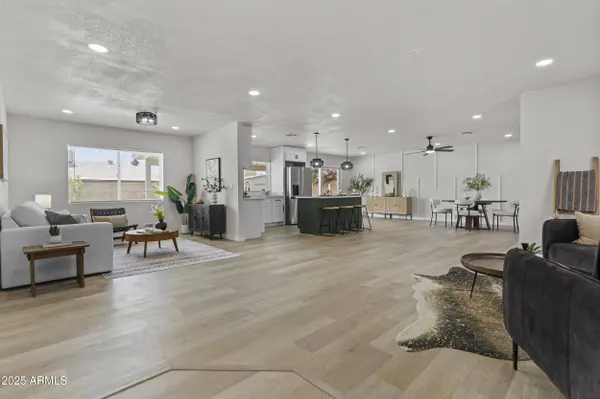 10612 N 48th Avenue, Glendale, AZ 85304