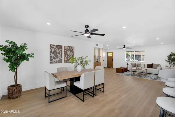 1037 E LILAC Drive, Tempe, AZ 85288