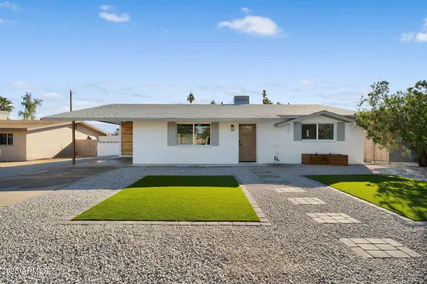 1037 E LILAC Drive, Tempe, AZ 85288