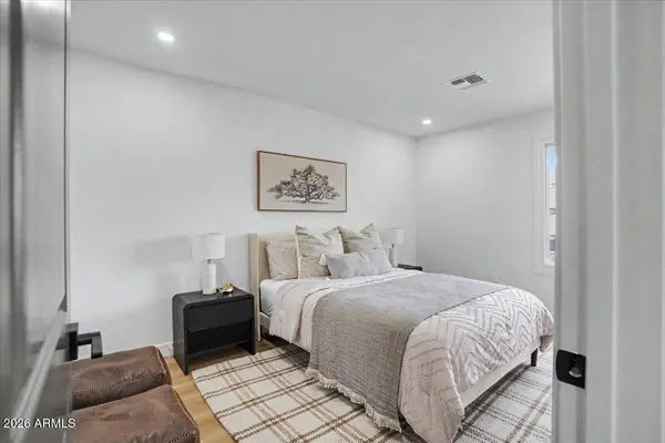 2908 S GEORGE Drive, Tempe, AZ 85282