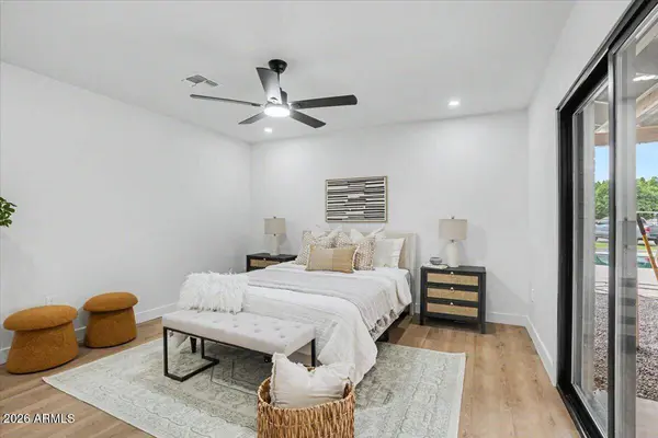 2908 S GEORGE Drive, Tempe, AZ 85282