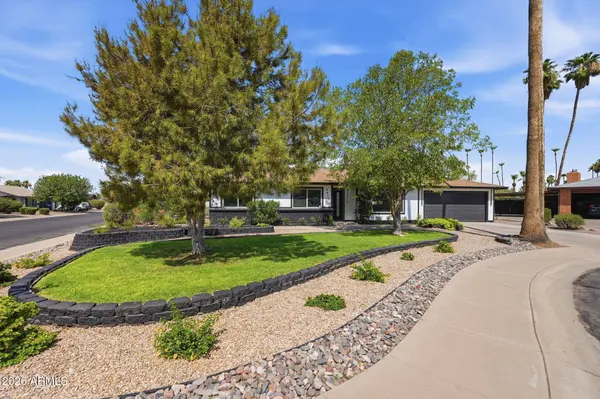 2410 E WESLEYAN Drive, Tempe, AZ 85282