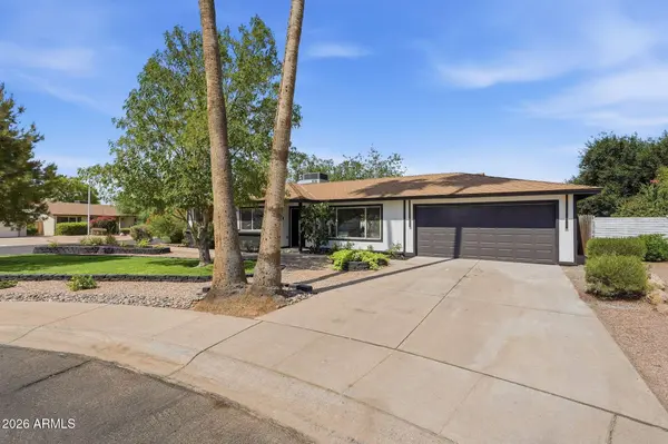 2410 E WESLEYAN Drive, Tempe, AZ 85282