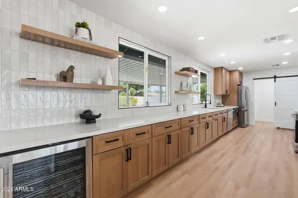 2410 E WESLEYAN Drive, Tempe, AZ 85282