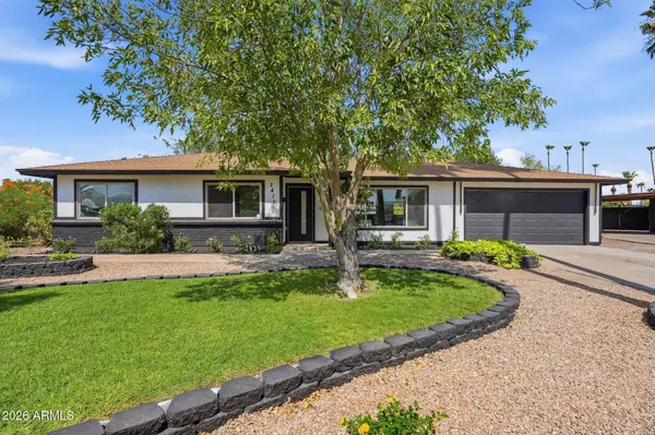 2410 E WESLEYAN Drive, Tempe, AZ 85282