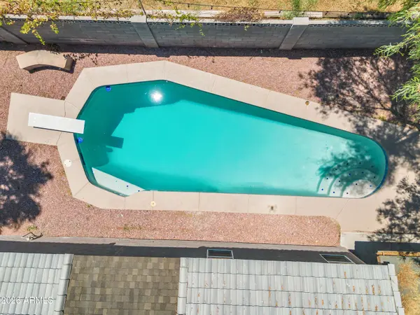 6321 W BERYL Avenue, Glendale, AZ 85302