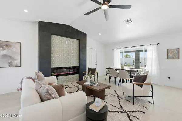 15428 N 34TH Street, Phoenix, AZ 85032