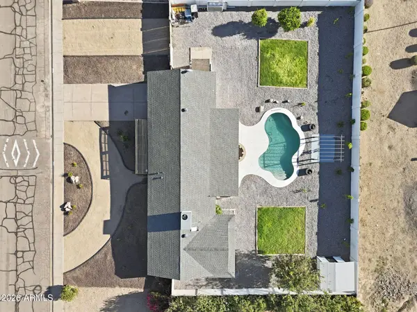 15428 N 34TH Street, Phoenix, AZ 85032