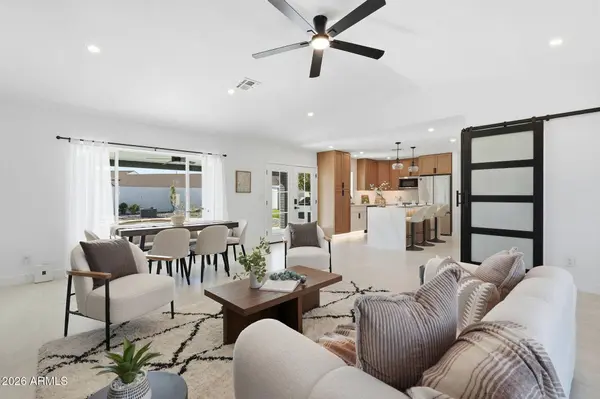 15428 N 34TH Street, Phoenix, AZ 85032