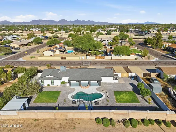 15428 N 34TH Street, Phoenix, AZ 85032