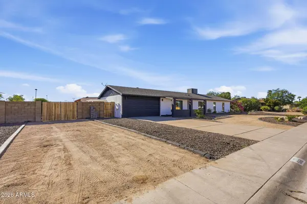 15428 N 34TH Street, Phoenix, AZ 85032