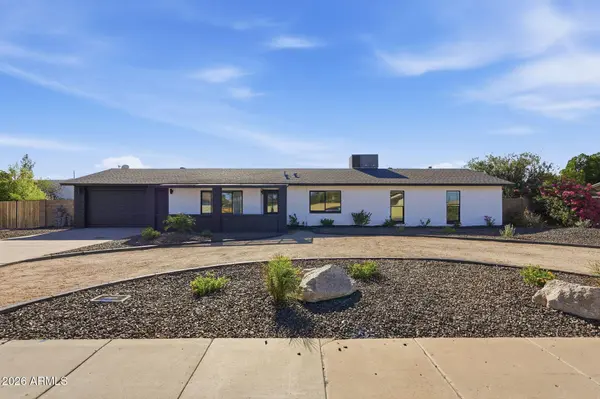 15428 N 34TH Street, Phoenix, AZ 85032