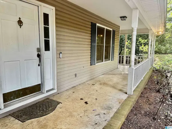 1201 DEVONSHIRE DRIVE NE, Jacksonville, AL 36265