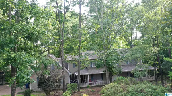 1201 DEVONSHIRE DRIVE NE, Jacksonville, AL 36265
