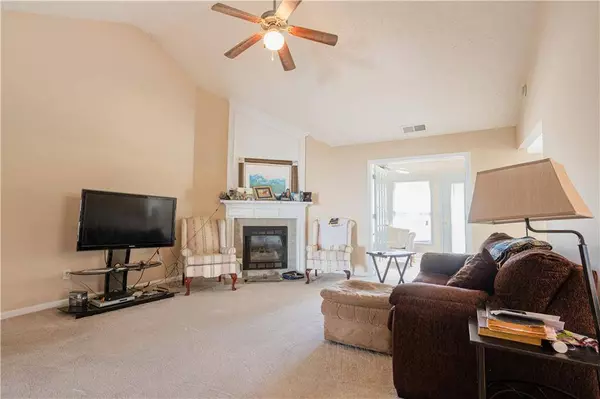 7105 Boulder PASS, Union City, GA 30291