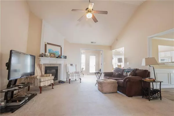 7105 Boulder PASS, Union City, GA 30291