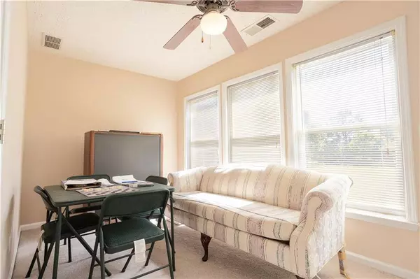 7105 Boulder PASS, Union City, GA 30291