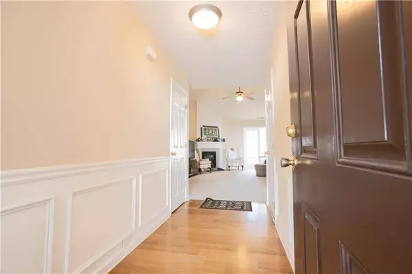 7105 Boulder PASS, Union City, GA 30291