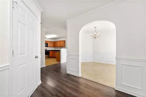 7495 Garnet DR, Jonesboro, GA 30236