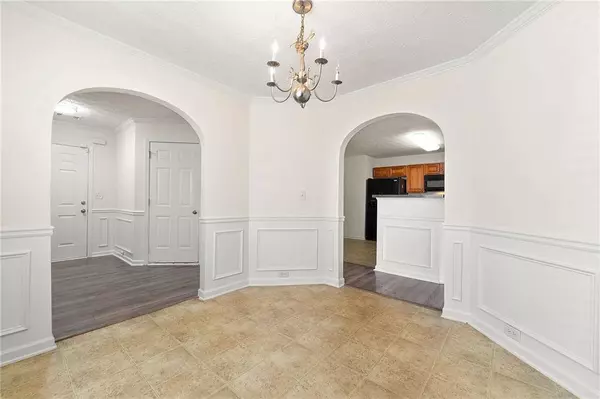 7495 Garnet DR, Jonesboro, GA 30236