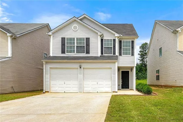 7495 Garnet DR, Jonesboro, GA 30236