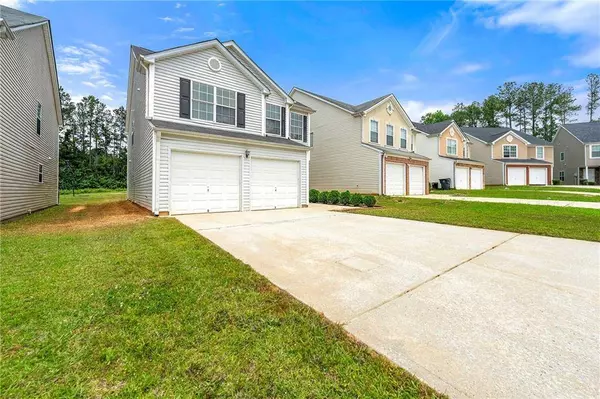 7495 Garnet DR, Jonesboro, GA 30236