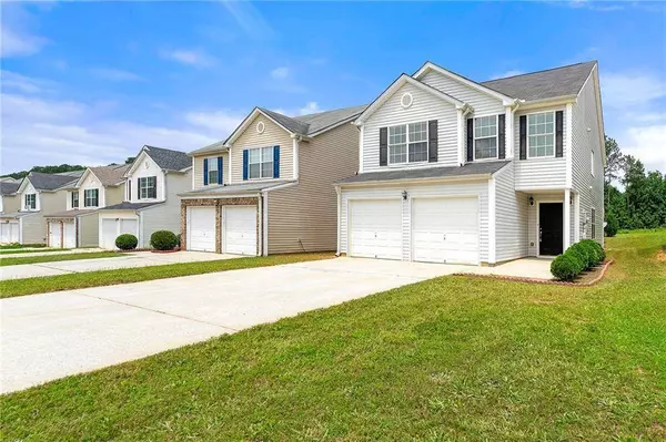 7495 Garnet DR, Jonesboro, GA 30236