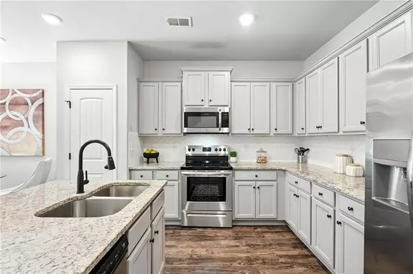 3108 Bayrose CIR, East Point, GA 30344