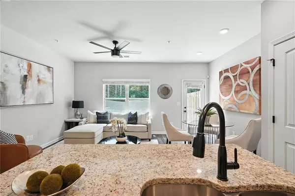 3108 Bayrose CIR, East Point, GA 30344