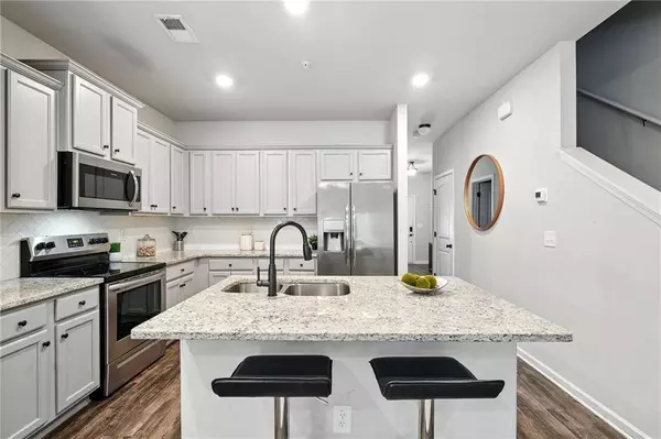 3108 Bayrose CIR, East Point, GA 30344