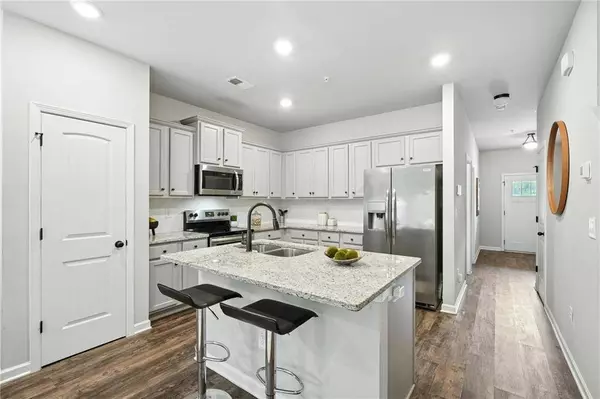 3108 Bayrose CIR, East Point, GA 30344