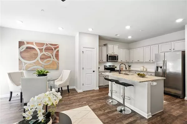 3108 Bayrose CIR, East Point, GA 30344