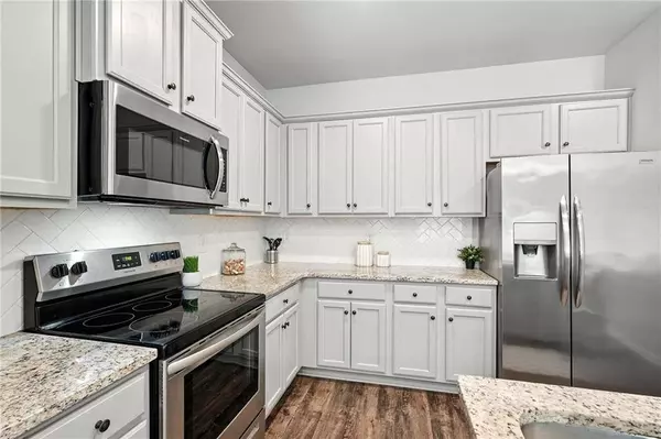 3108 Bayrose CIR, East Point, GA 30344