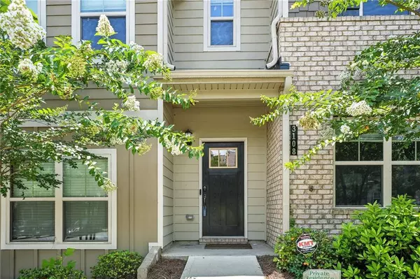 3108 Bayrose CIR, East Point, GA 30344