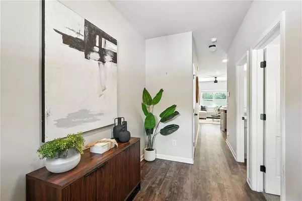 3108 Bayrose CIR, East Point, GA 30344