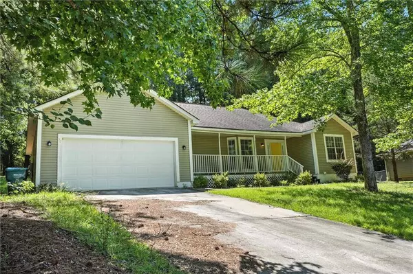 50 Riverside CT, Hampton, GA 30228