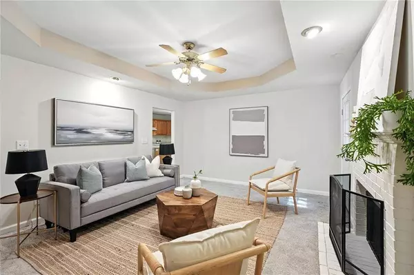 50 Riverside CT, Hampton, GA 30228