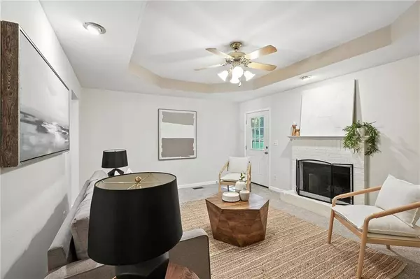 50 Riverside CT, Hampton, GA 30228